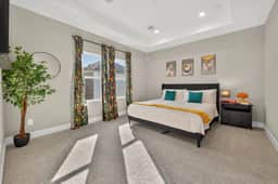 Cozy 3BR Home w/ Hot Tub & Private Parking