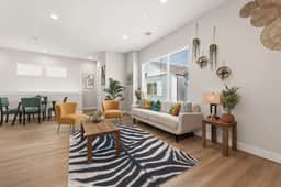 FIFA World Cup | Sleek NEW Urban 3BR + Fast WiFi