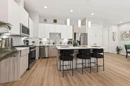 FIFA World Cup | Sleek NEW Urban 3BR + Fast WiFi