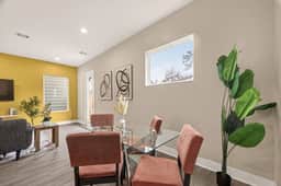 FIFA World Cup | Urban Houston 3BR Townhome + King