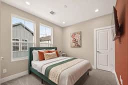 FIFA World Cup | Urban Houston 3BR Townhome + King