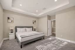 Central Houston 3BR Retreat w/ Backyard & Parking
