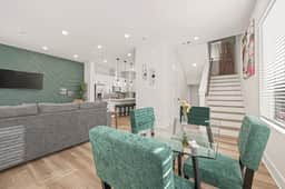 FIFA World Cup | 3BR Near NRG Stadium + Parking