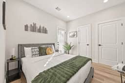 FIFA World Cup | 3BR Near NRG Stadium + Parking