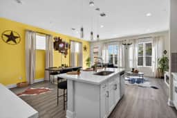 NEW 3BR HTX + Self Check-In | FIFA World Cup Ready