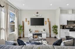 NEW 3BR HTX + Self Check-In | FIFA World Cup Ready
