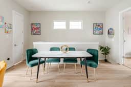 FIFA World Cup | Sleek Designer 3BR Townhome HTX