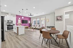 Luxury 3BR in Gated Community | Near Downtown