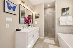 Bright 3BR Retreat w/ Free Parking & Spacious Yard