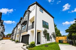 Cali Dreamin' Retreat | Modern 3BR Houston Home