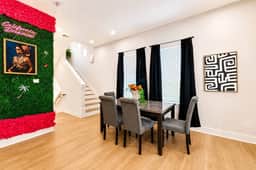 Cali Dreamin' Retreat | Modern 3BR Houston Home