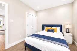 Cozy Home for Business Trips Near IAH& HOU Airport