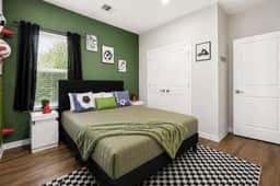 Stylish 3BR Houston Getaway | Family Friendly