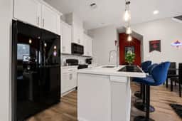 Stylish 3BR Houston Getaway | Family Friendly