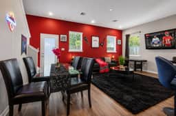 Stylish 3BR Houston Getaway | Family Friendly