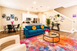 Comfortable 3BR Home - Close to MD Anderson