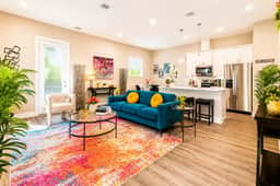 Comfortable 3BR Home - Close to MD Anderson