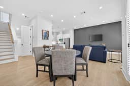 Beautiful 3BR Houston | Spacious & Convenient