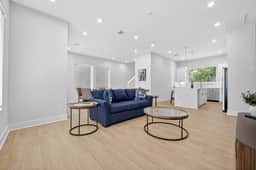 Beautiful 3BR Houston | Spacious & Convenient