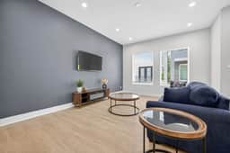 Beautiful 3BR Houston | Spacious & Convenient