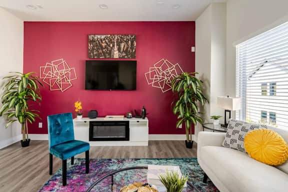 FIFA World Cup | Bright 3BR Near Downtown Houston