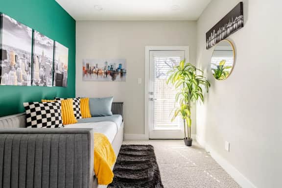 Comfortable 3BR Stay Near Houston Medical Center