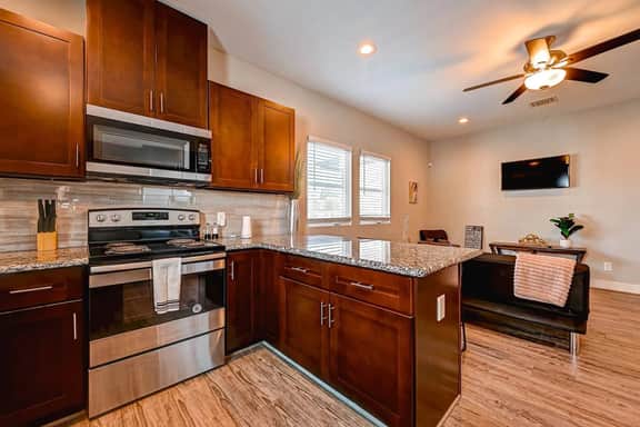 FIFA World Cup | Cozy 2BR Houston Apt + Parking