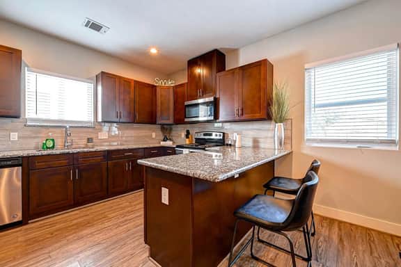 FIFA World Cup | Cozy 2BR Houston Apt + Parking