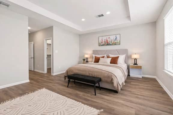 FIFA World Cup | Designer 3BR Retreat + Yard