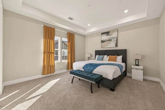 FIFA World Cup | Luxe Gated Home Near Downtown