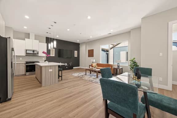 FIFA World Cup | Minimalist 3BR Houston Townhome