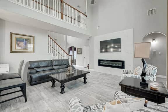 FIFA World Cup | Modern Deluxe 4BR Houston Home