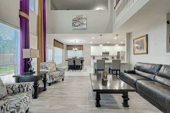 FIFA World Cup | Modern Deluxe 4BR Houston Home