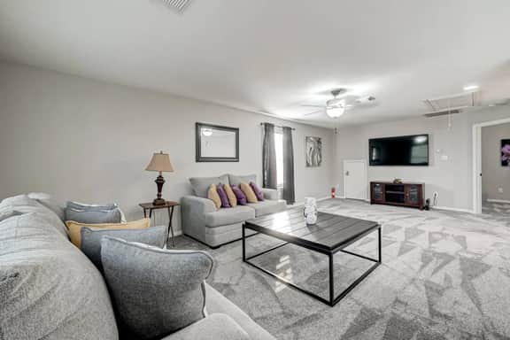 FIFA World Cup | Modern Deluxe 4BR Houston Home