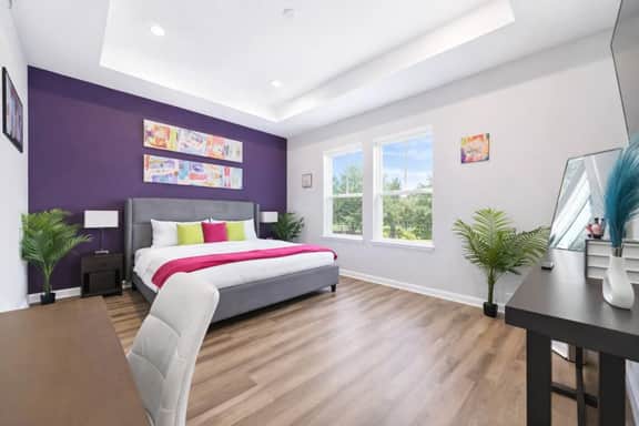 FIFA World Cup | NEW 3BR Houston Pop Art Stay