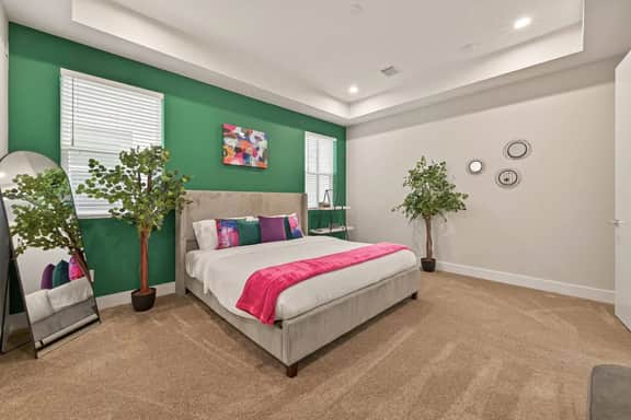 Vibrant Houston Escape Perfect for Groups