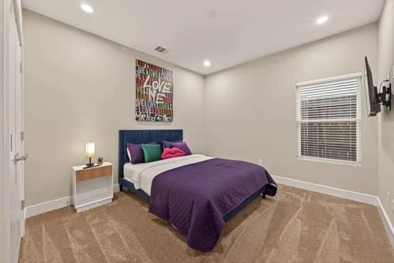 Vibrant Houston Escape Perfect for Groups