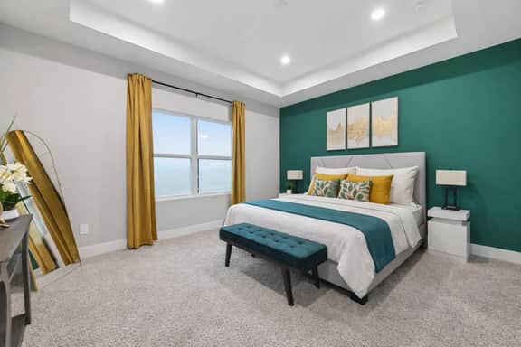 NEW Minimalist 3BR Townhome| FIFA World Cup Stay
