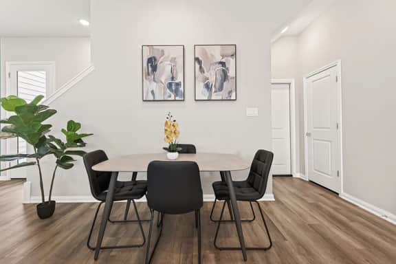 3BR/2.5BA Houston | Parking | FIFA World Cup Stay