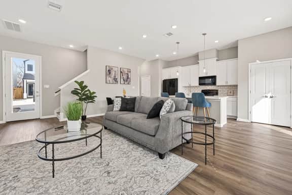 3BR/2.5BA Houston | Parking | FIFA World Cup Stay