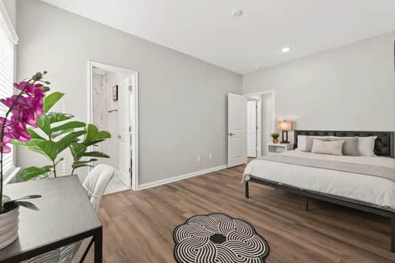 3BR Ideal for Families - Prime Downtown Location