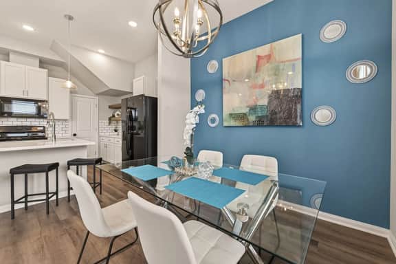 Modern 3BR Sleeps 6 + Yard | FIFA World Cup Stay