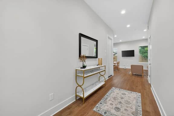 FIFA World Cup | 3BR Houston | Backyard + Parking