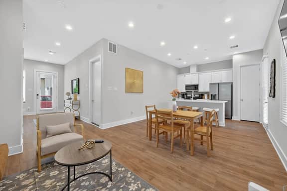 FIFA World Cup | 3BR Houston | Backyard + Parking