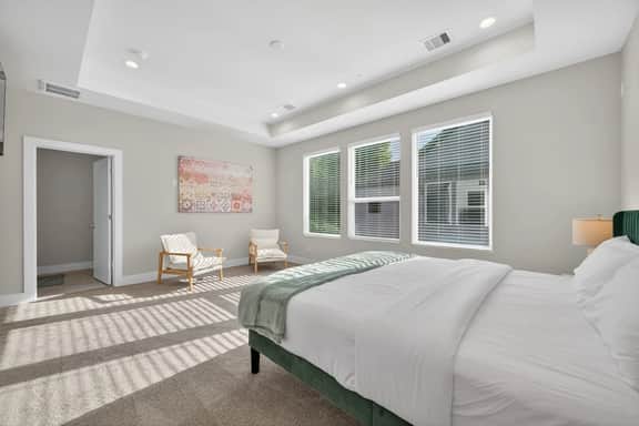 FIFA World Cup | 3BR Houston | Backyard + Parking