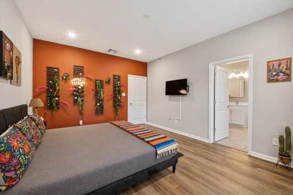 Cozy Houston Home- Close to HOU Airport & Downtown