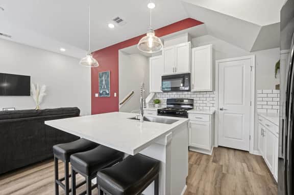 Cozy Houston Home- Close to HOU Airport & Downtown