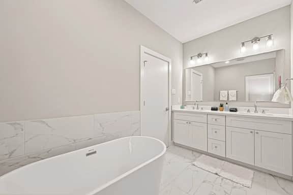 Cozy Family Retreat in Spacious 3BR Home