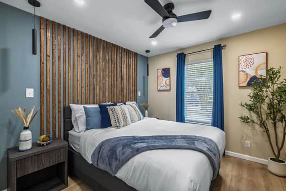 FIFA World Cup | Bright 3BR Houston + Hot Tub