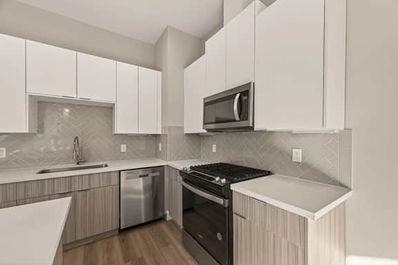 FIFA World Cup | Gated NEW 3BR + Parking & Laundry